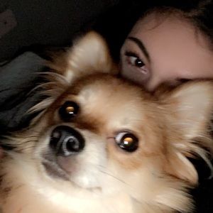 Meet your Posher, Adriana